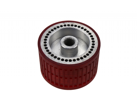 折頁(yè)機(jī)吸輪