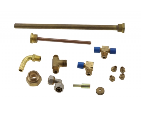 食品機(jī)配件