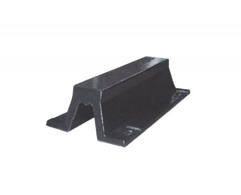 超級(jí)拱型橡膠護(hù)舷