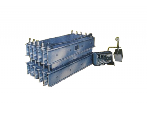 鋁合金硫化機(jī)