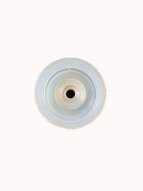 張掖硅膠包鋁件